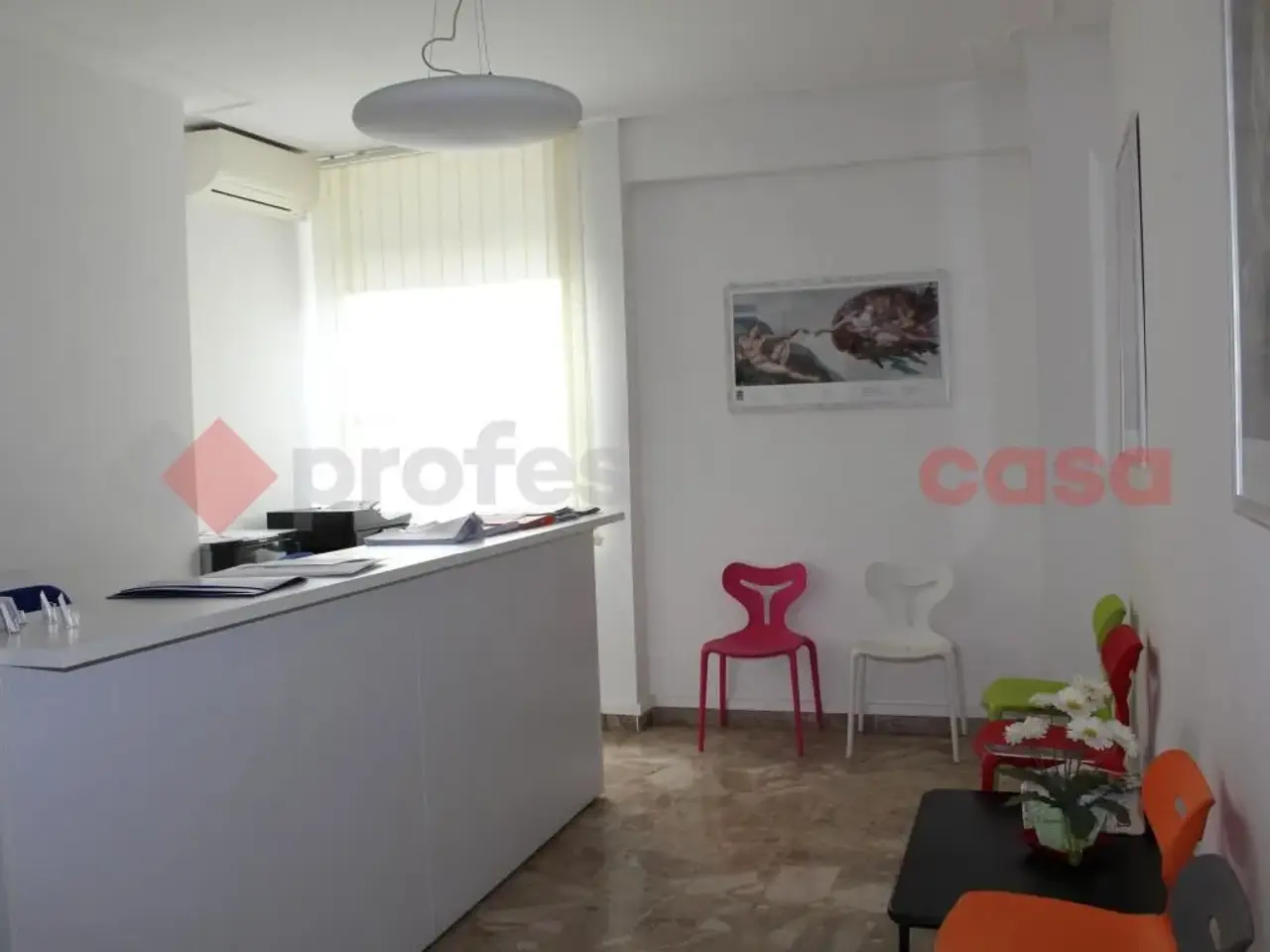 Ufficio in Guido Monaco, Arezzo, {3} - Foto 2