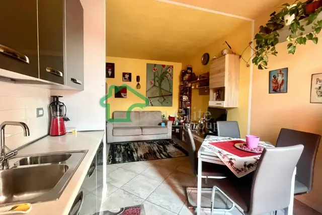 Zweizimmerwohnung in {3}, Via Luciano Groppelli - Foto 1