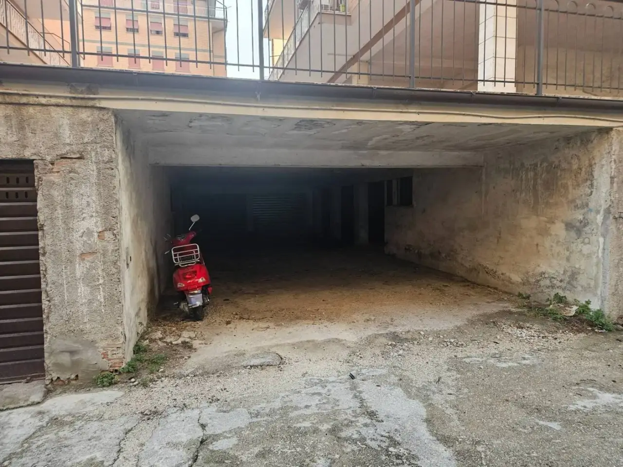 Magazzino in Via delle Orchidee, Rieti, Rieti, Rieti, {3} - Foto 1