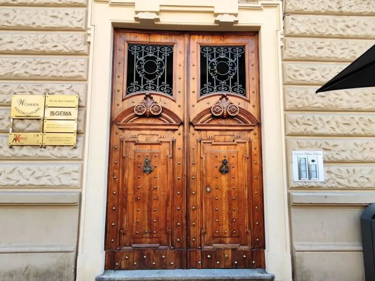 Ufficio in Corso Vittorio Emanuele II 212, Piacenza, {3} - Foto 2