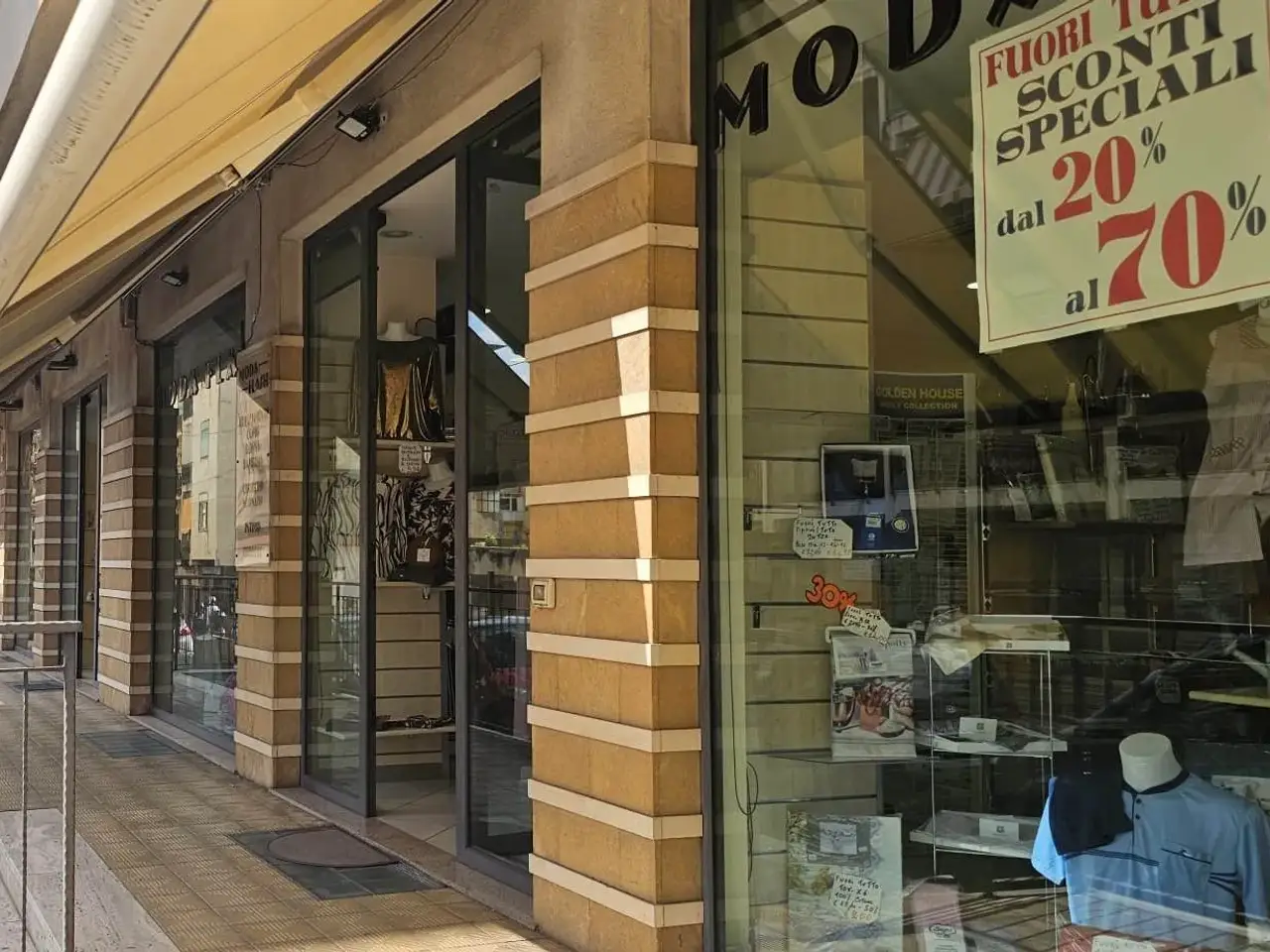 Negozio in , Messina, {3} - Foto 2