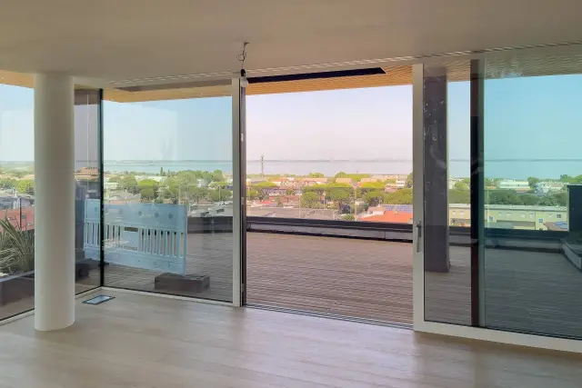 Penthouse in Via Latisana 174, Lignano Sabbiadoro - Photo 1