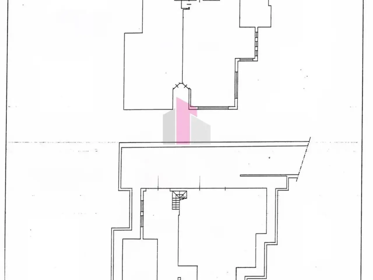 Ufficio in , Grisignano Di Zocco, {3} - Planimetria 1