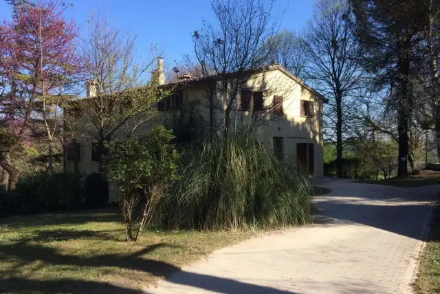 Villa in Strada Tresole, Pesaro - Foto 1