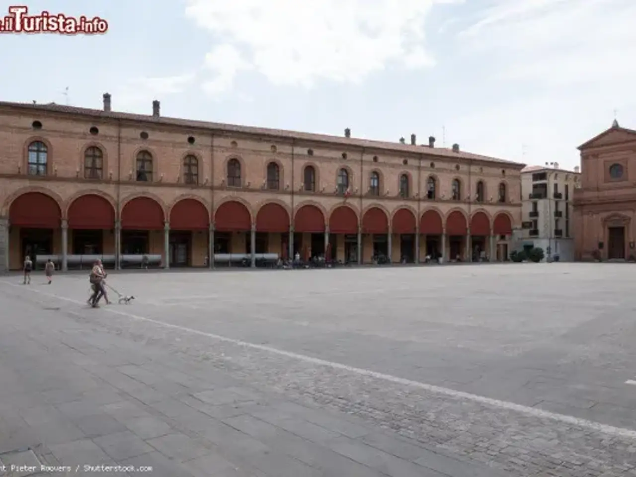 Negozio in , Imola, {3} - Foto 1