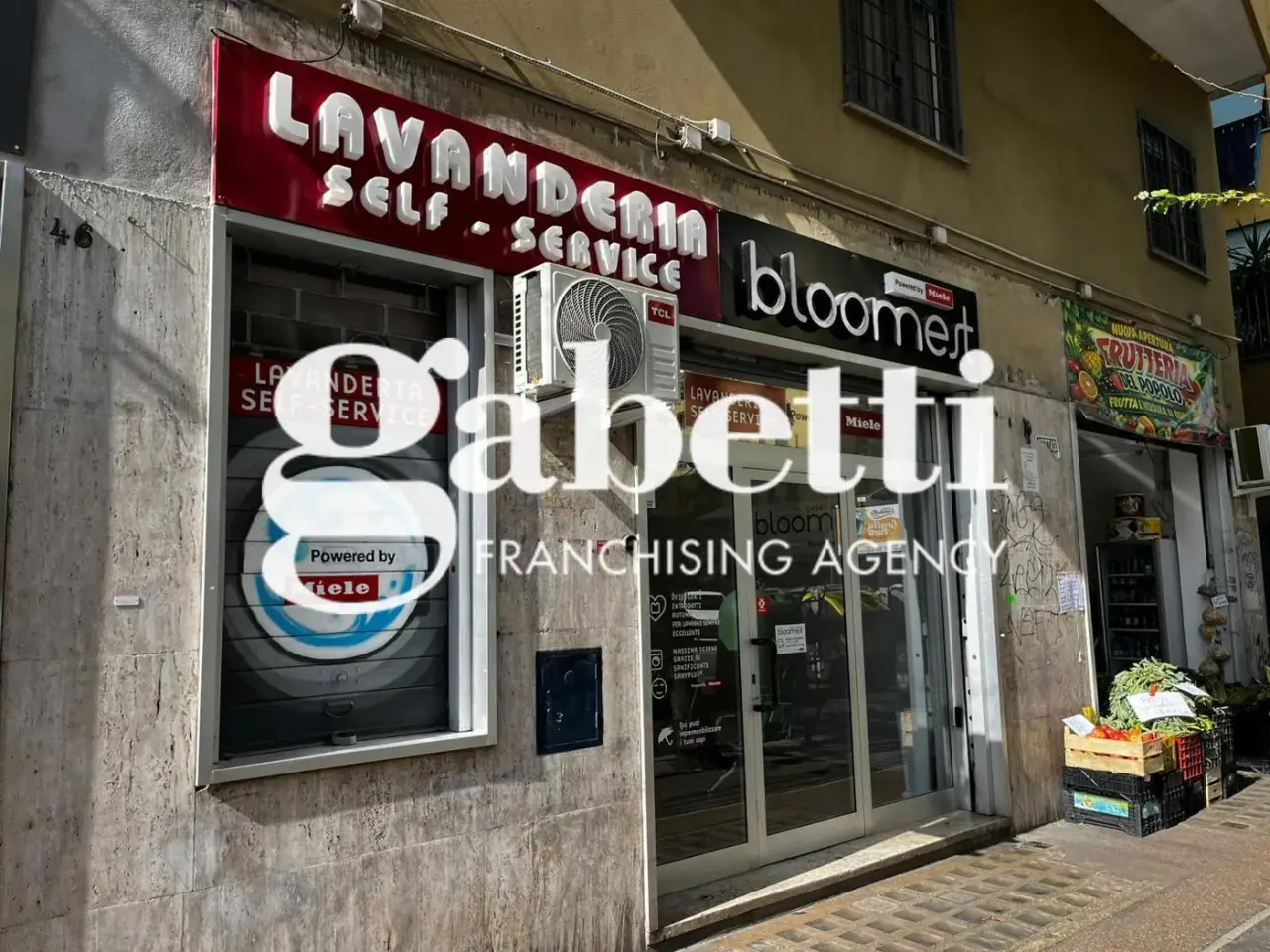 Esercizio commerciale in Viale San Giovanni Bosco 44, Roma, {3} - Foto 1
