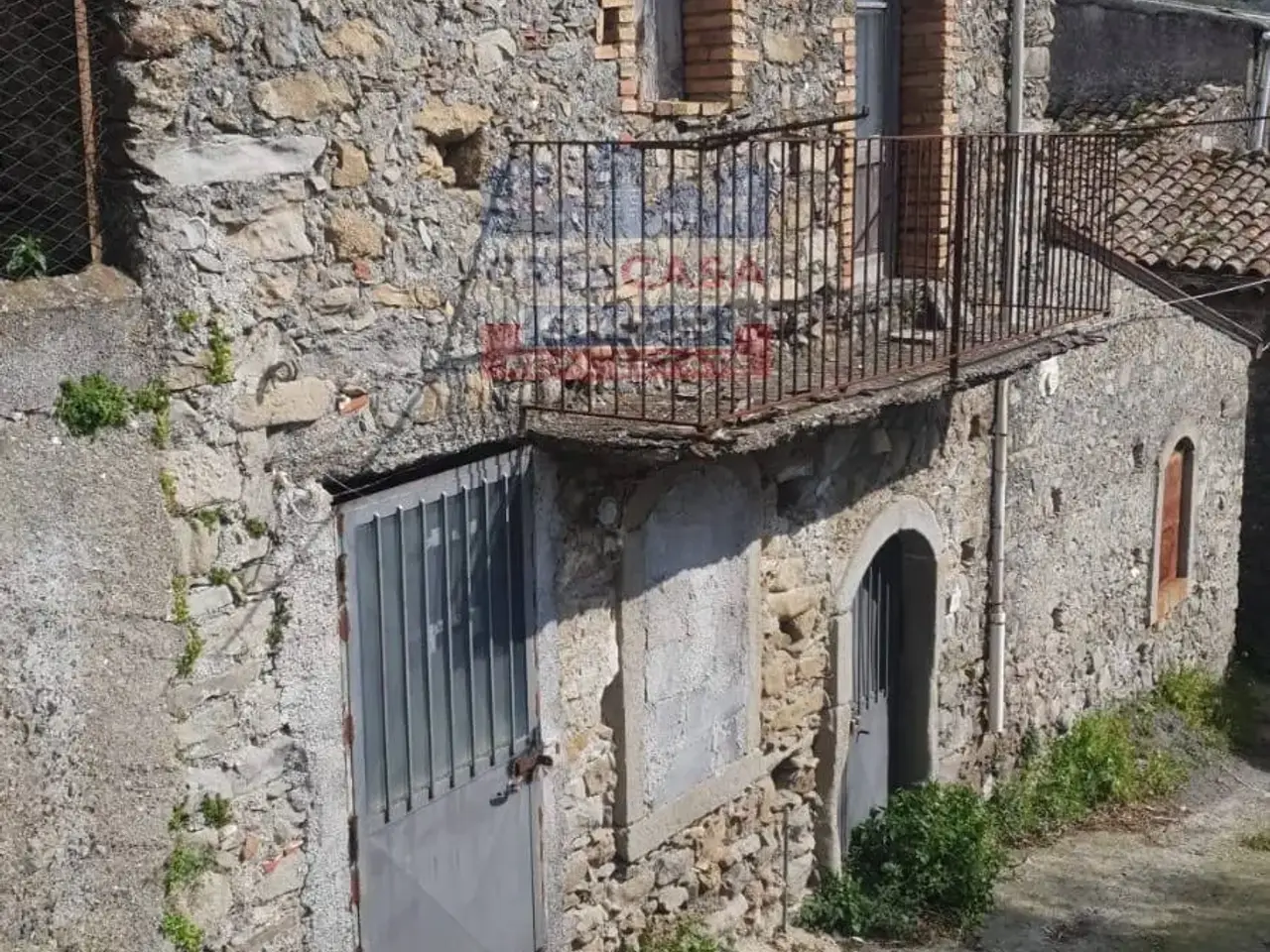 Agriturismo in Via Amazzone 12, Graniti, {3} - Foto 1