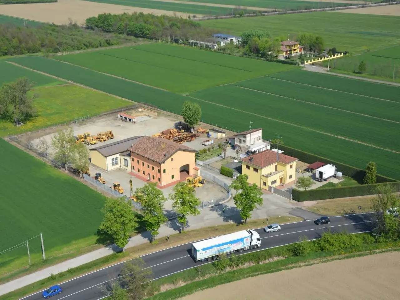 Capannone in , Castelfranco Emilia, {3} - Foto 1