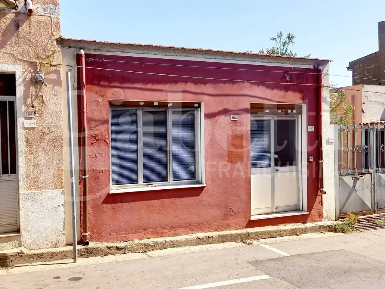 Ufficio in Via Cagliari 162, Capoterra, {3} - Foto 2