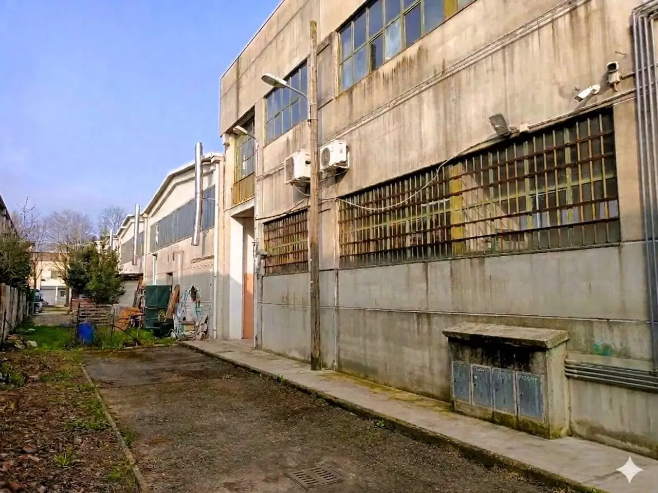 Palazzina commerciale in Via Collegno  45 Bis, Pianezza, {3} - Foto 2