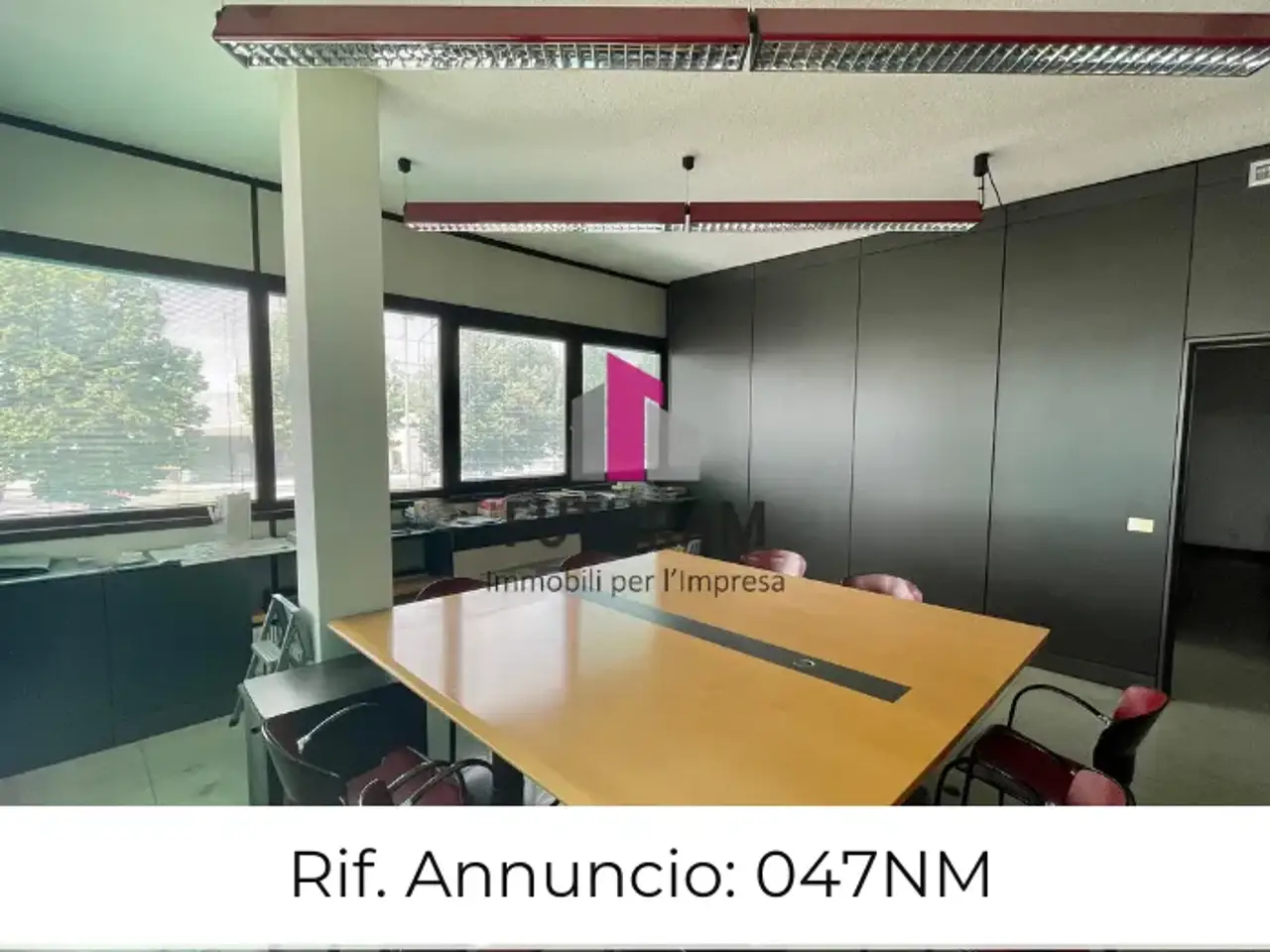 Ufficio in , Padova, {3} - Foto 1