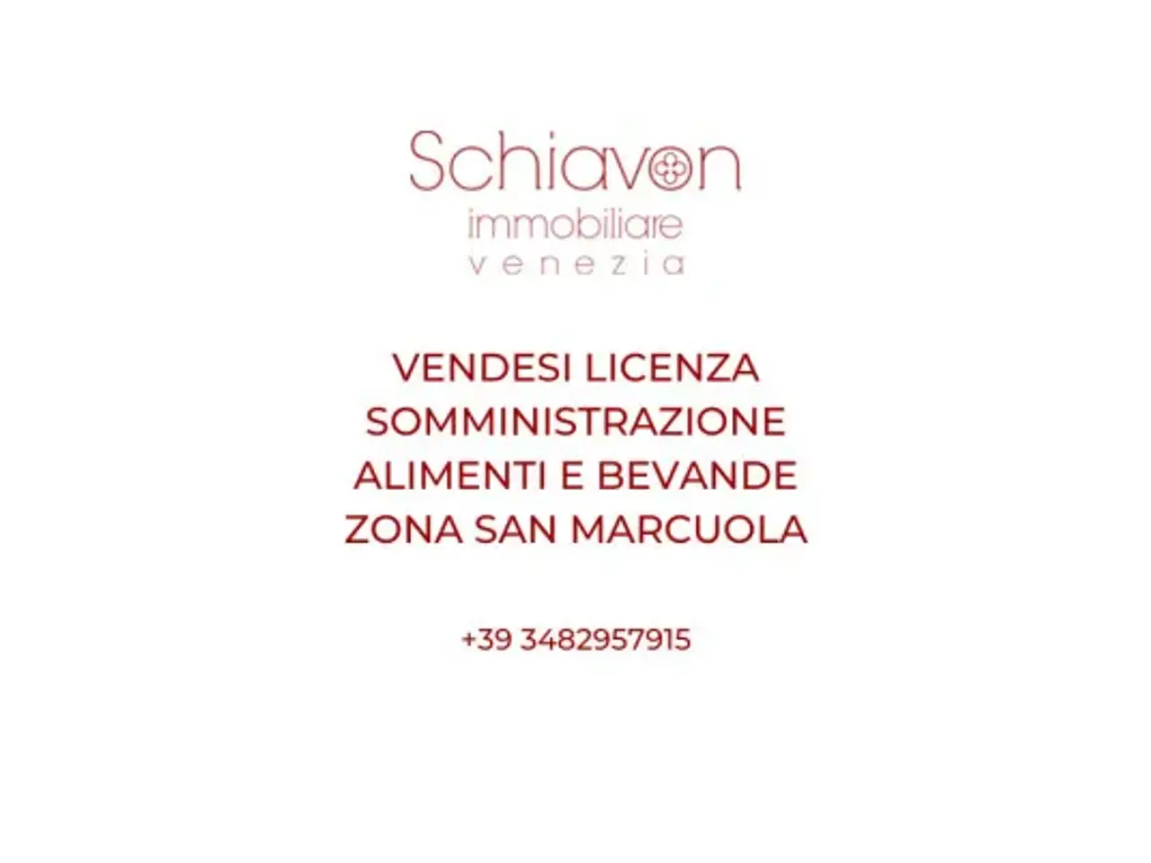 Ristorante in Strada Nova, Venezia, {3} - Foto 1