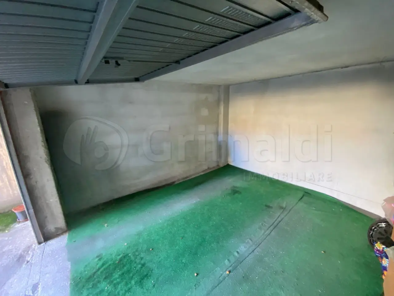 Parcheggio chiuso in , Giugliano In Campania, {3} - Foto 2