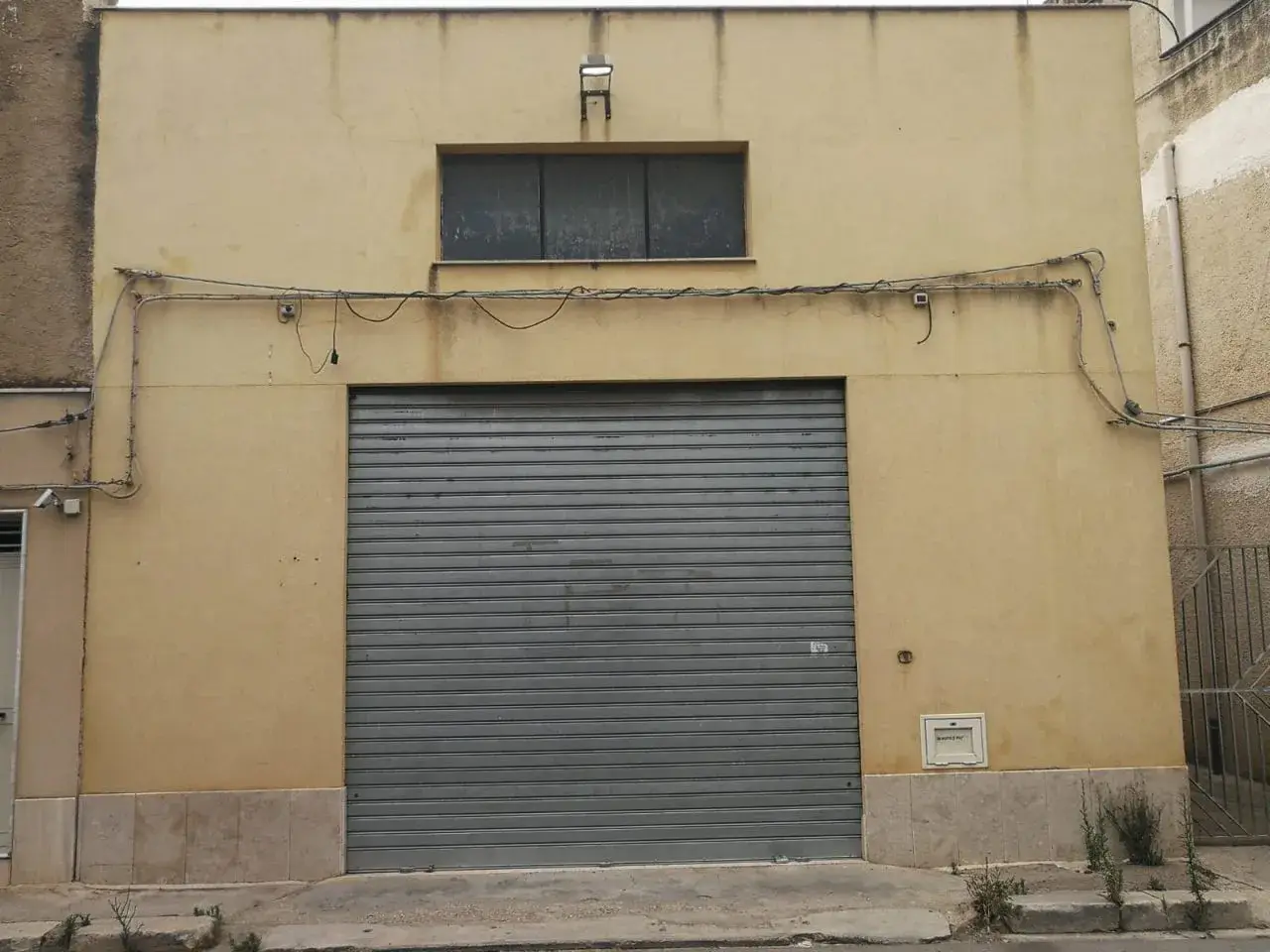 Magazzino in Via Campobello,                                Castelvetrano,                                91022, Castelvetrano, {3} - Foto 1