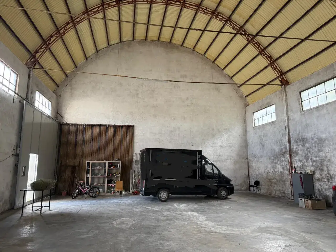 Magazzino in Via Grumello 12, Piovene Rocchette, {3} - Foto 1