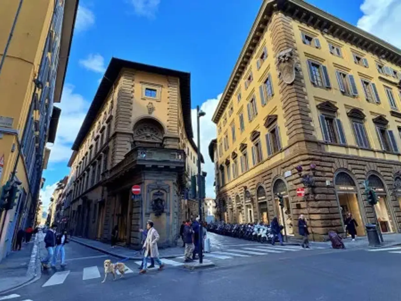 Negozio in Via dei Tornabuoni 14, Firenze, {3} - Foto 2