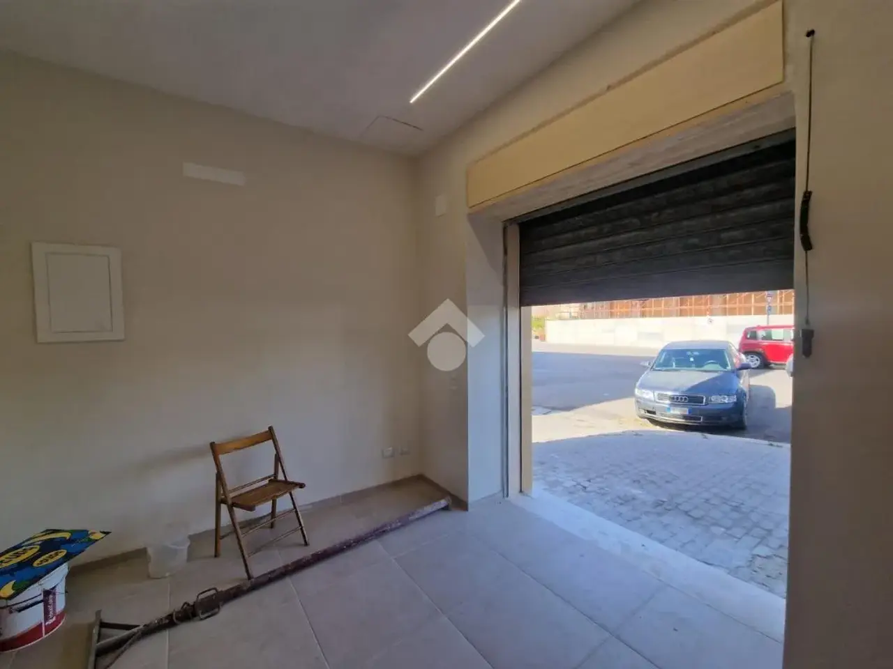 Negozio in Piazza della Repubblica 110, Alcamo, {3} - Foto 2
