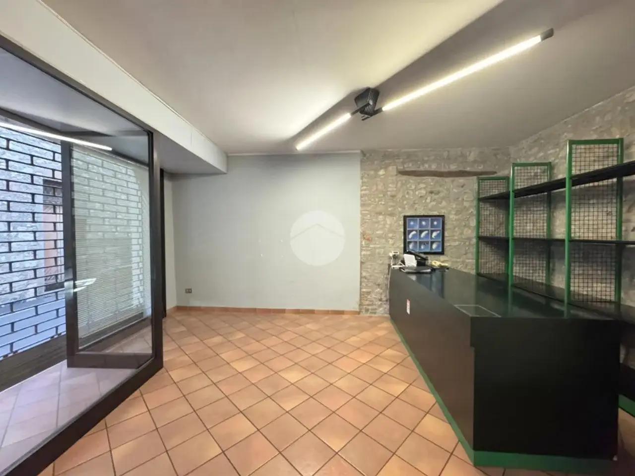 Negozio in Vicolo Canale 5, Gussago, {3} - Foto 1
