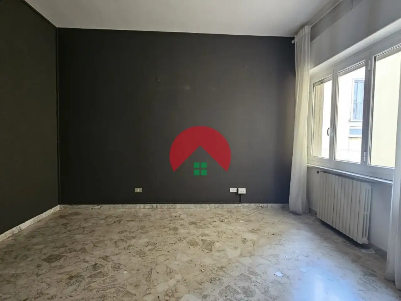 Ufficio in Via Nazionale, Matera, {3} - Foto 1