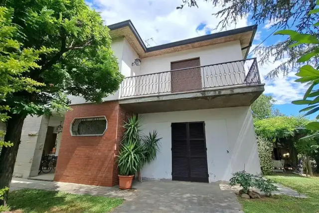 Einfamilienhaus in Via Cimarosa 5, Faenza - Foto 1