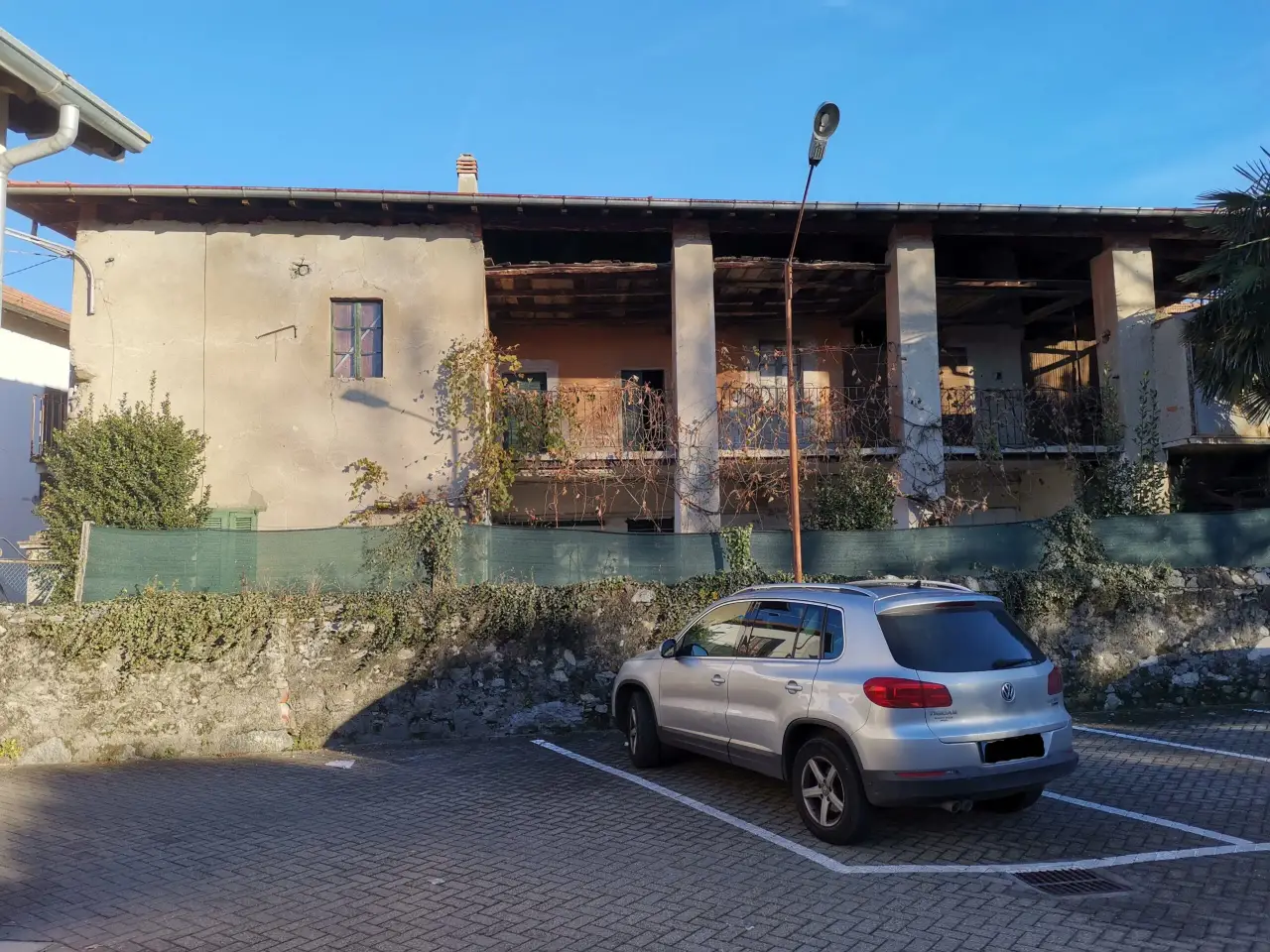 Fabbricato misto in Taino, Varese, Lombardia, Italia, Taino, {3} - Foto 1