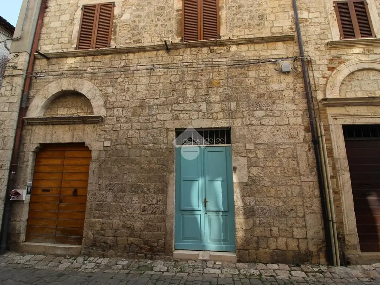 Magazzino in Via Manilia 15, Ascoli Piceno, {3} - Foto 1