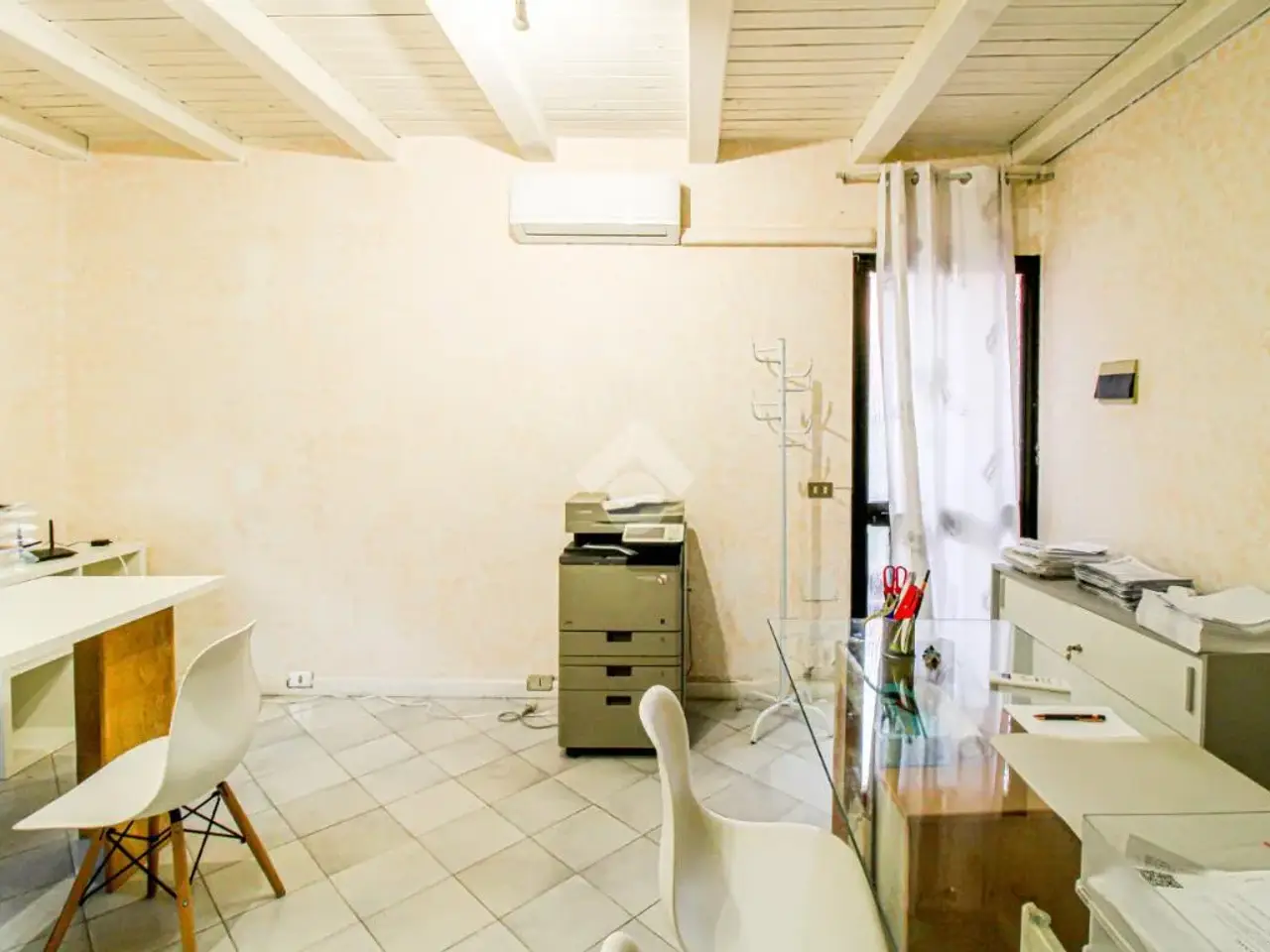 Negozio in Via Ss. MM. Gervasio E Protasio 35, Roccafranca, {3} - Foto 2