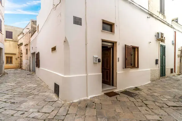 Einfamilienhaus in Via Angelo Custode 48, Nardò - Foto 1