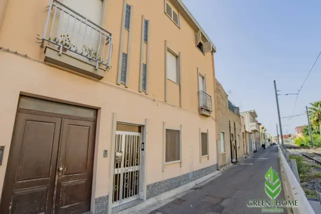 4-room flat in Via Virginia, Monserrato - Photo 1