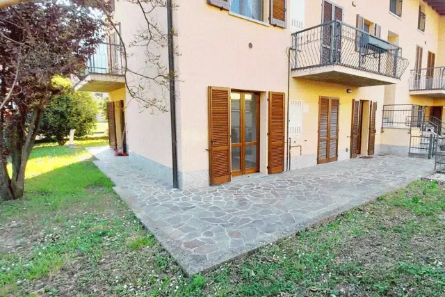 3-room flat in Via Broli 9, Casazza - Photo 1