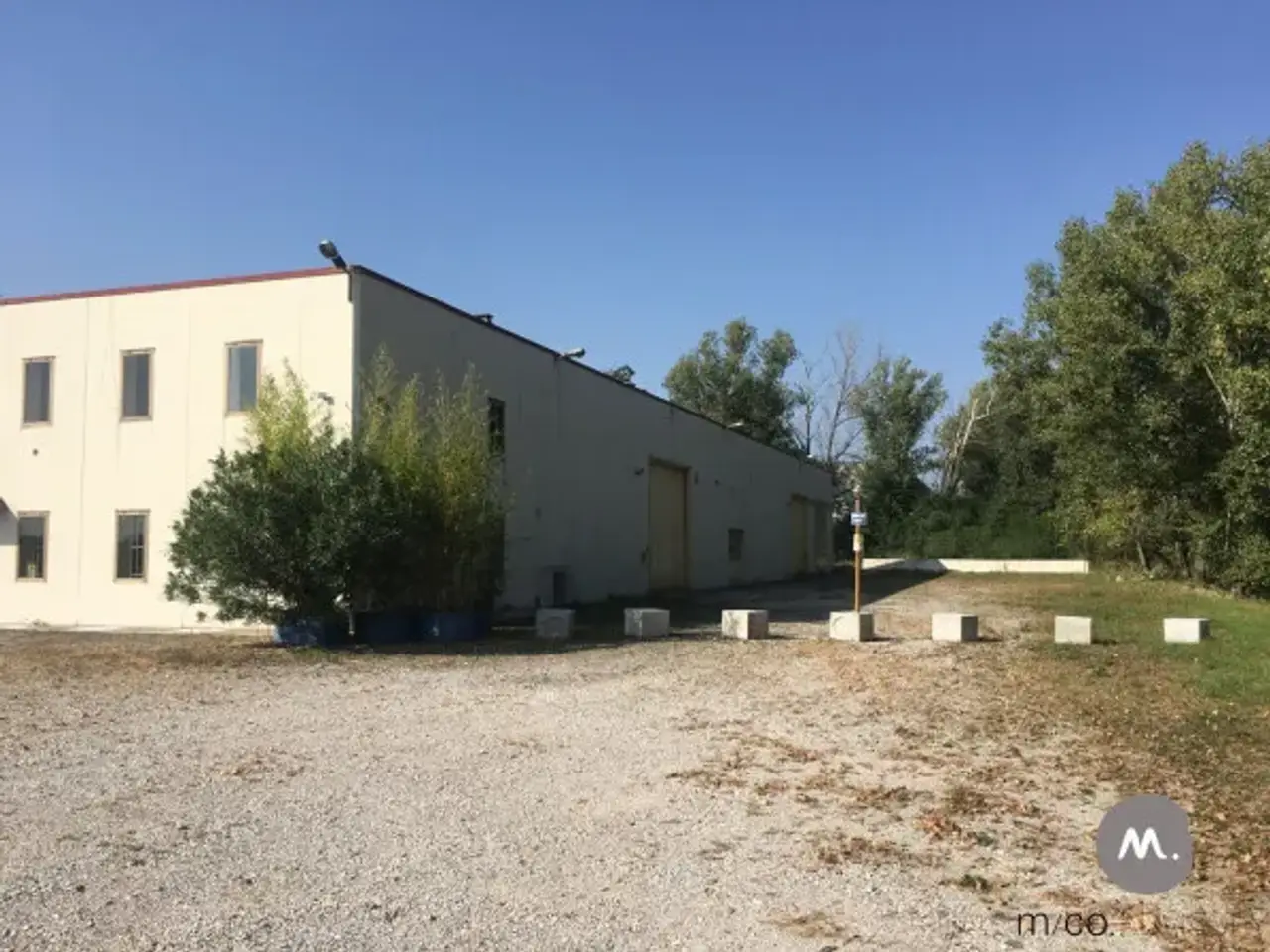 Capannone in Strada dei Pioppi, Remanzacco, {3} - Foto 1