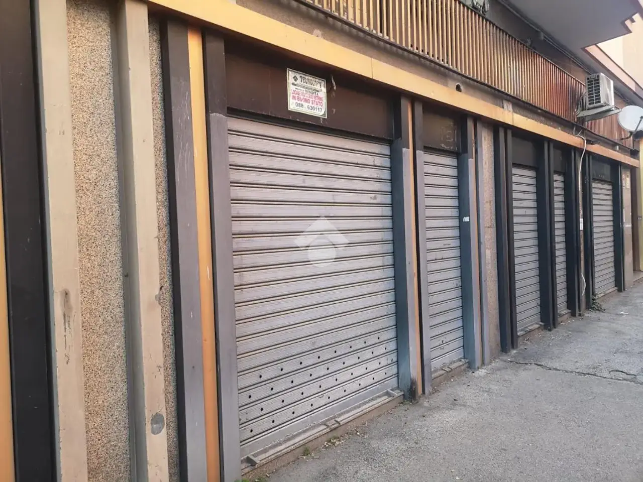 Negozio in Via Carlo Ciampitti, Foggia, {3} - Foto 2