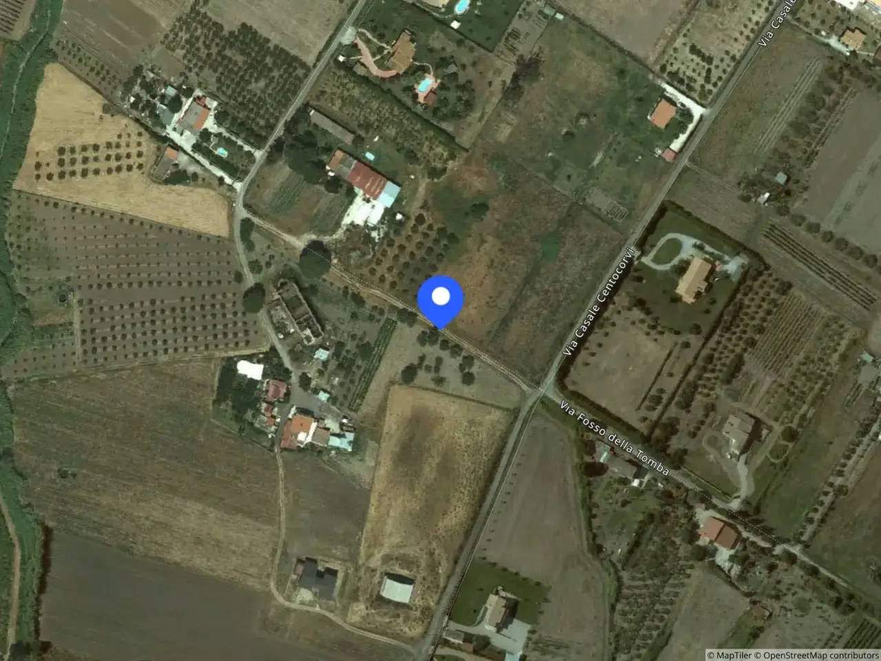 Magazzino in Via Prato Grande, 26 26, Cerveteri, {3} - Foto 1