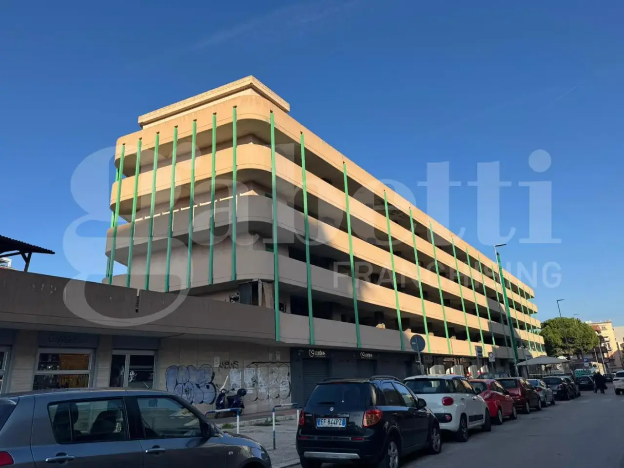 Negozio in Via Timavo, Bari, {3} - Foto 1