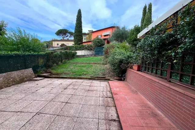 Terraced house in Via del Frantoio, Montecatini-Terme - Photo 1