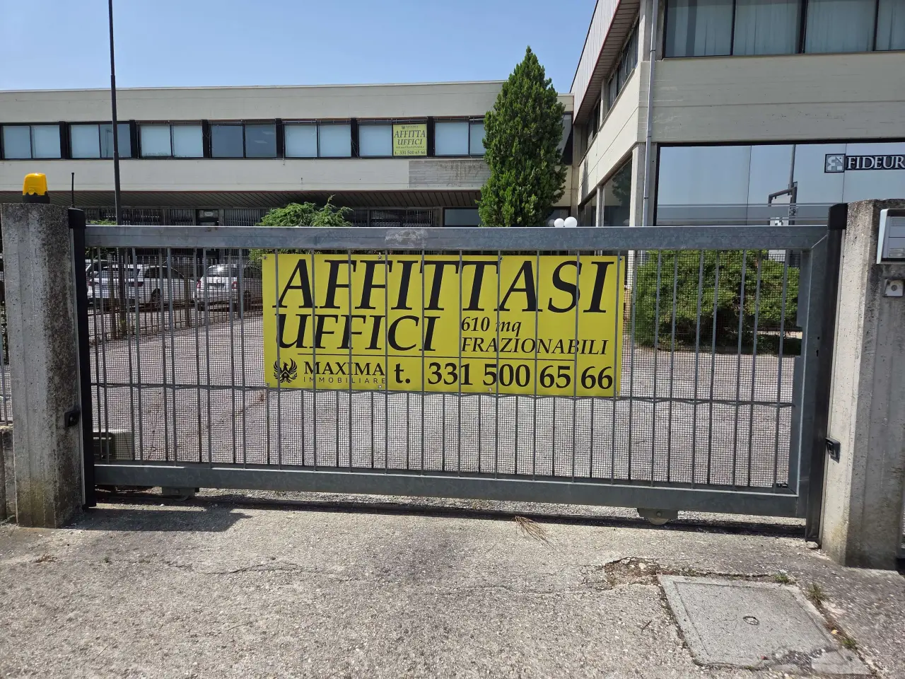 Ufficio in , Macerata, {3} - Foto 1
