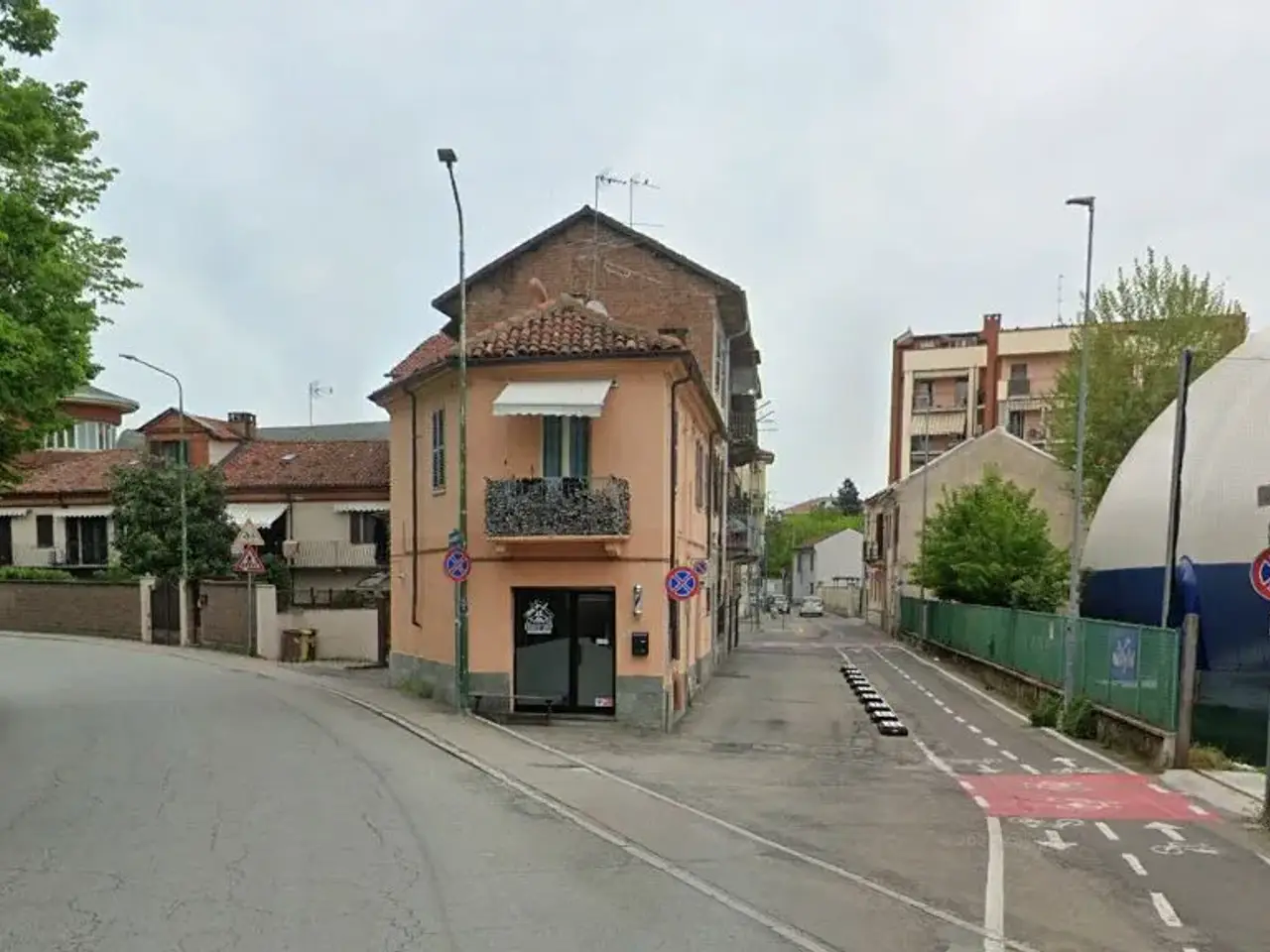 Ufficio in Corso Genova 48, Asti, {3} - Foto 2
