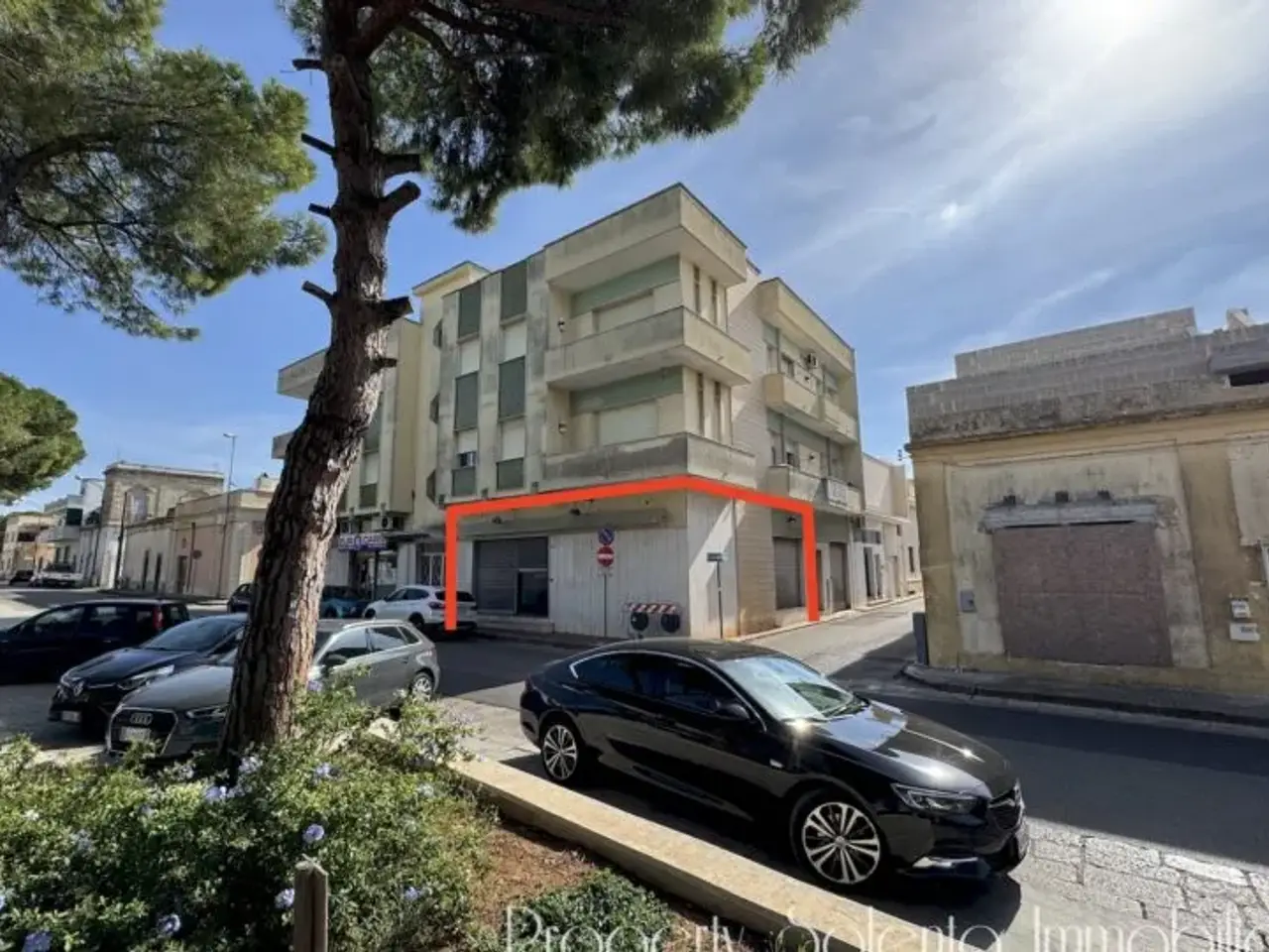 Locale commerciale in Via Mazzini 33, Ugento, Centro Storico, Residenziale, Ugento, {3} - Foto 1