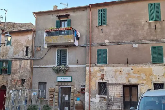 Quadrilocale in Via Vittorio Emanuele, Castiglione della Pescaia - Foto 1