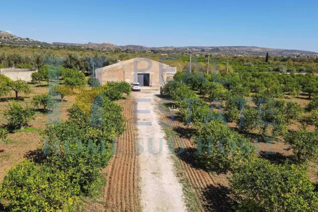 Terreno edificabile in Via Tommaso Fazello 228, Noto - Foto 1