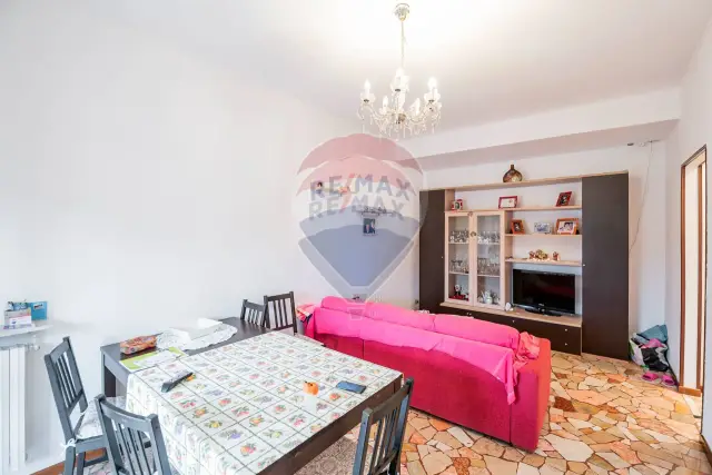 Zweizimmerwohnung in Via Turati 33, San Giuliano Milanese - Foto 1