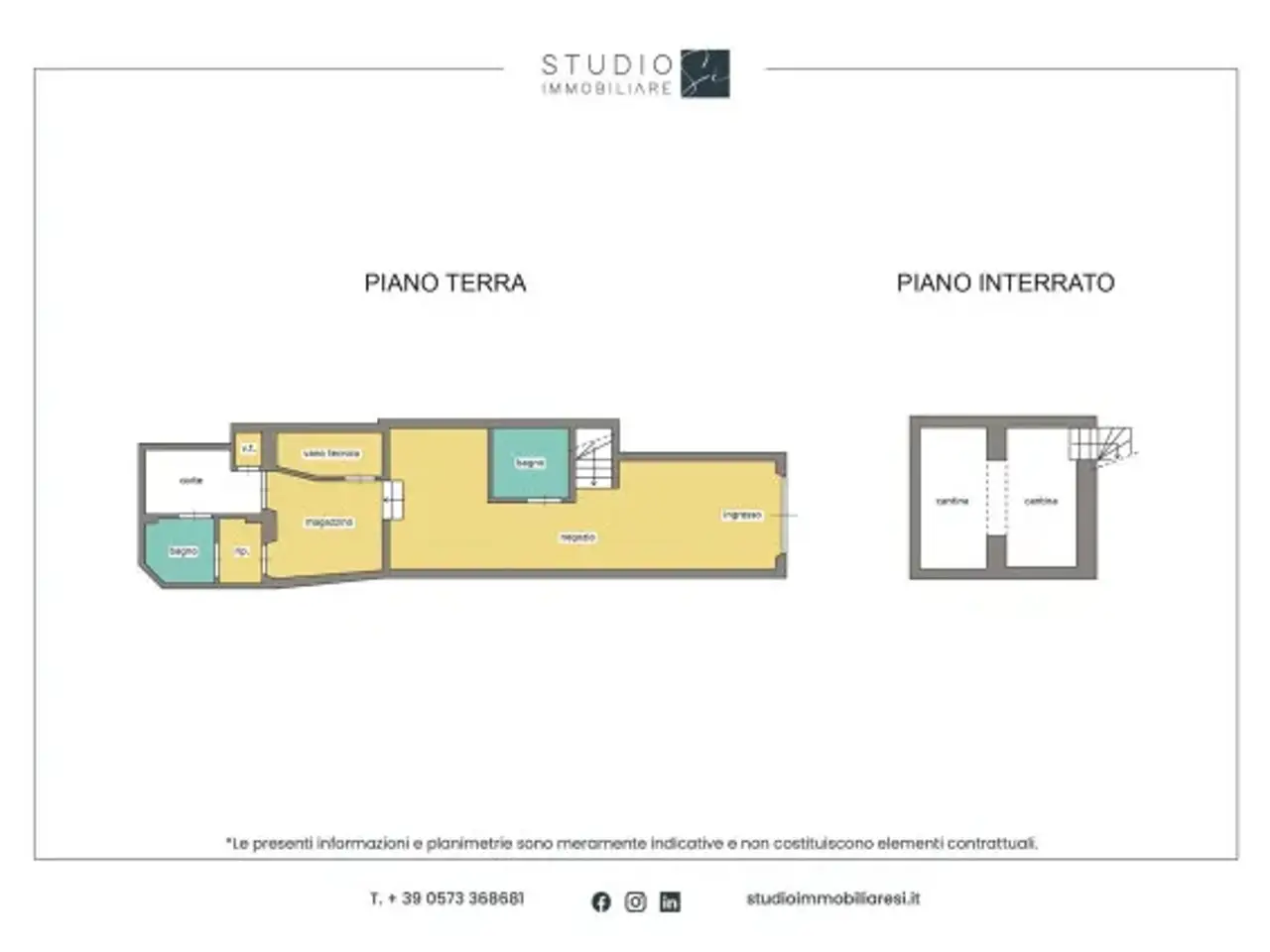 Negozio in Via Panicale, Firenze, {3} - Foto 1