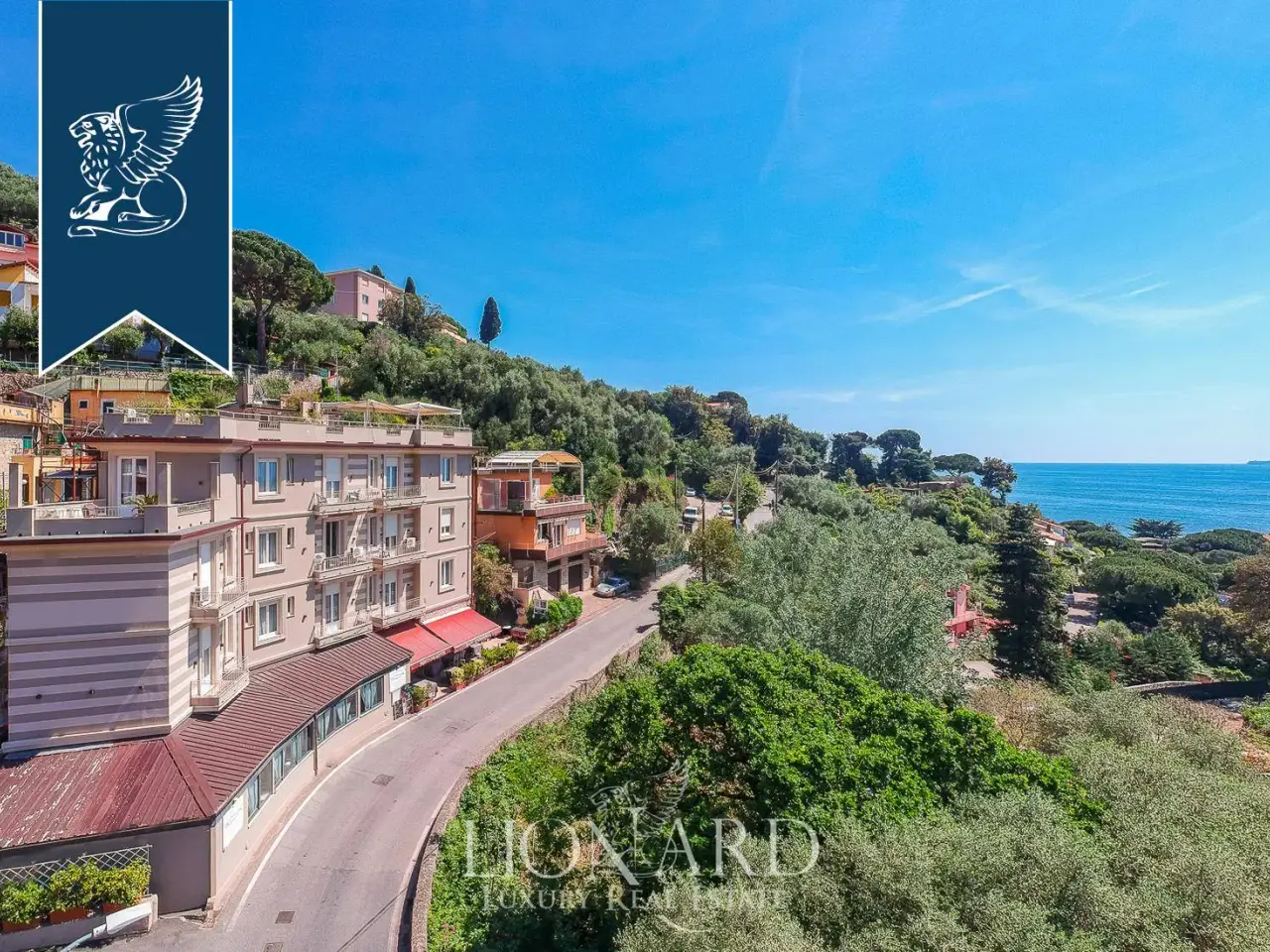 Albergo in , Lerici, {3} - Foto 1