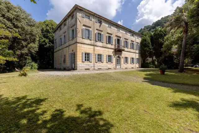 Villa in Via della Croce Prima, Lucca - Foto 1