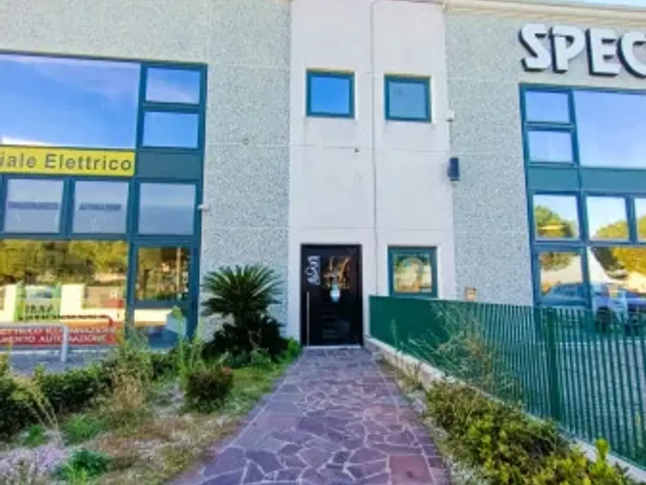 Negozio in Via Romea 27, Porto Viro, {3} - Foto 2