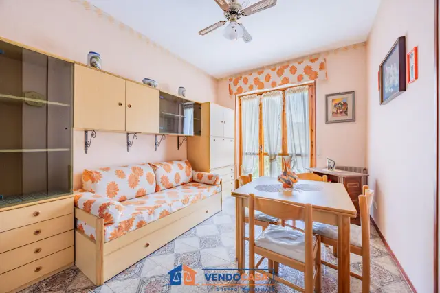 Zweizimmerwohnung in Via del Poggio 5, Diano Marina - Foto 1