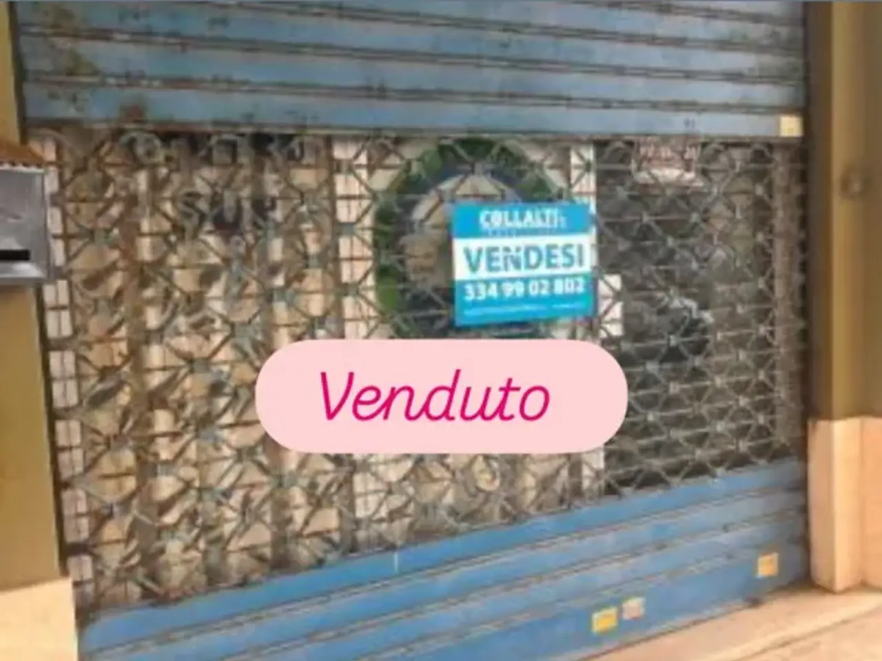 Negozio in Via Palermo 6, Nettuno, {3} - Foto 1