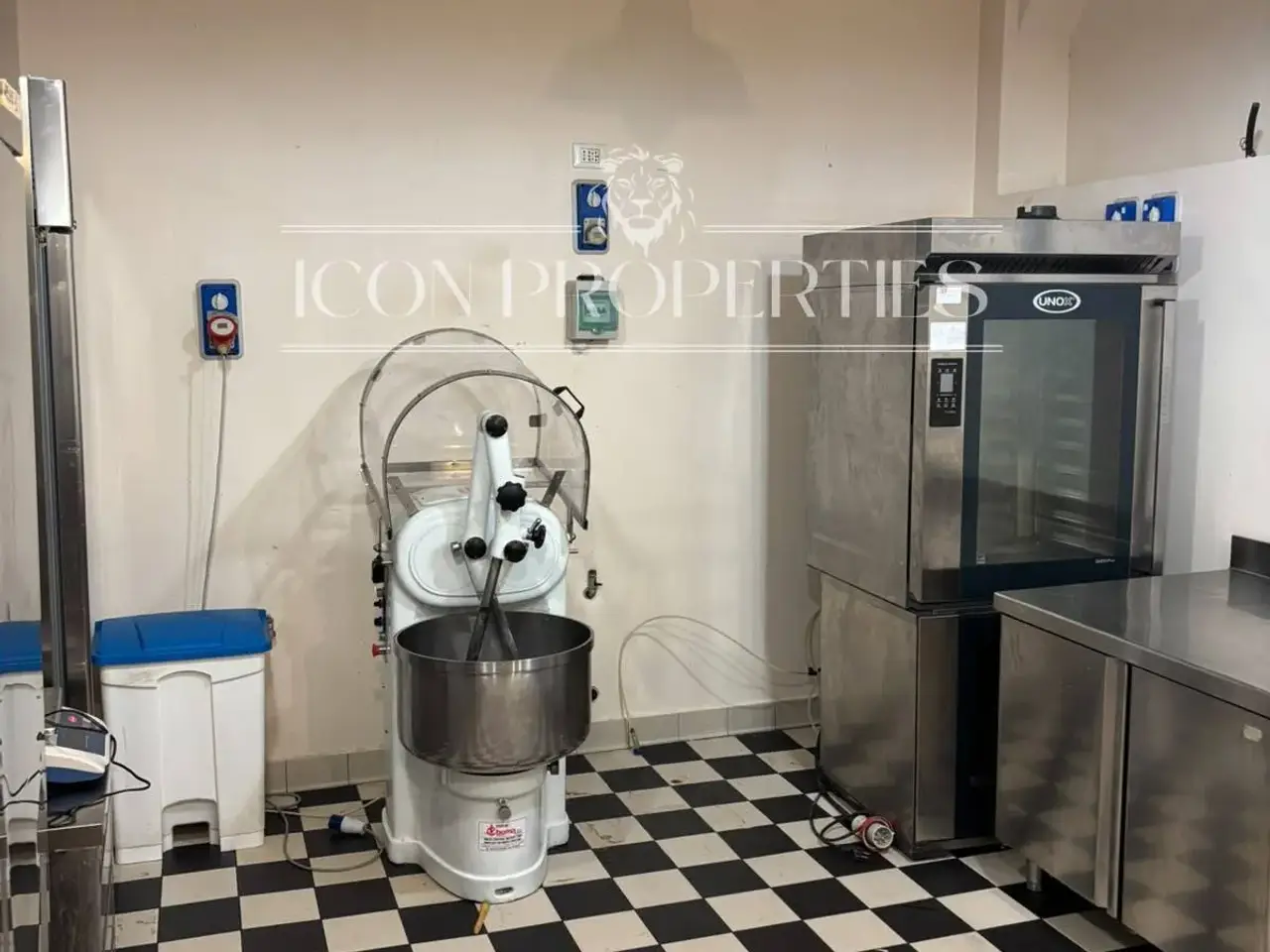 Laboratorio in Via Bramante, Milano, {3} - Foto 2