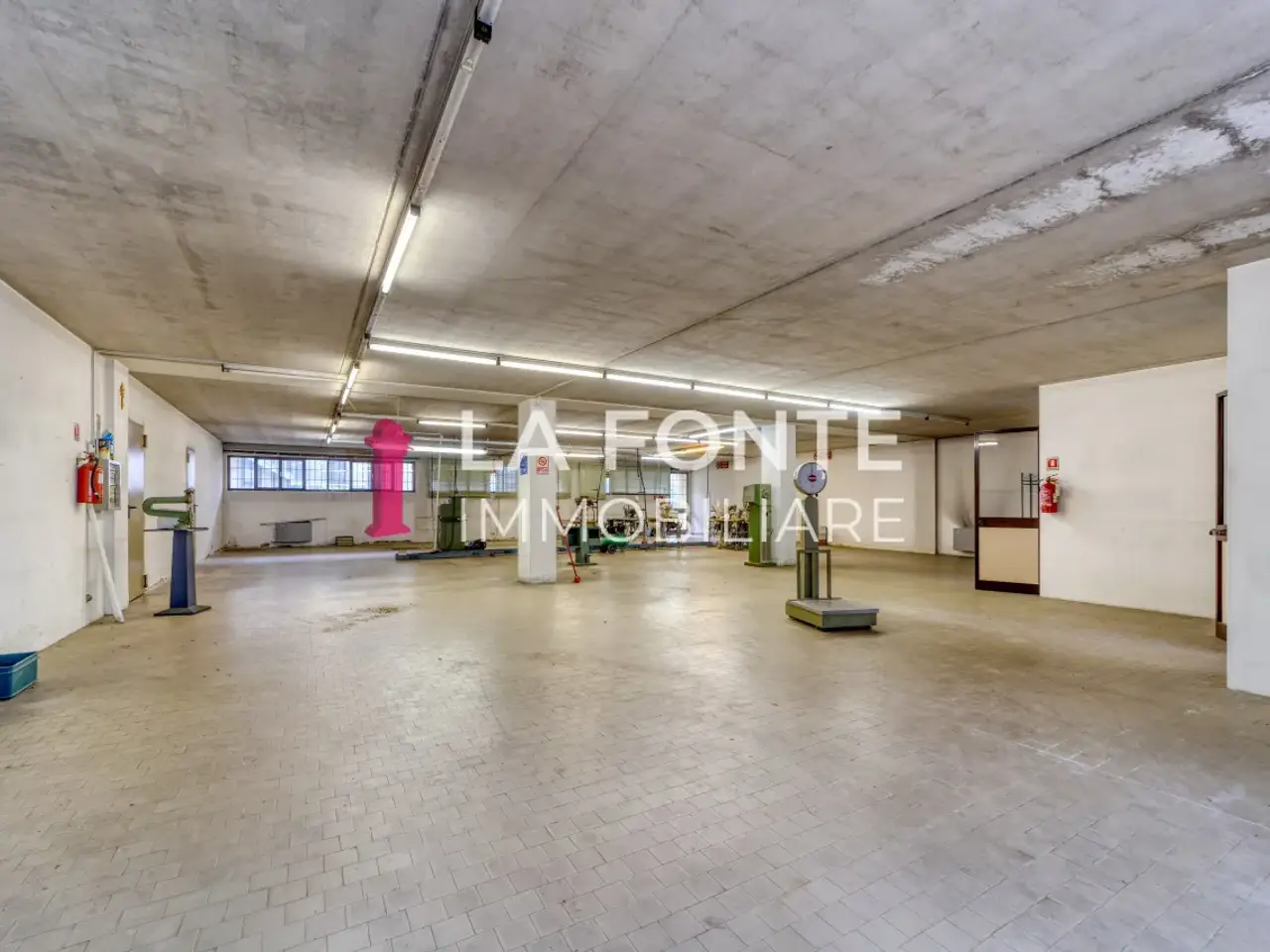 Laboratorio in Viale del Lavoro, Vigonza, {3} - Foto 1