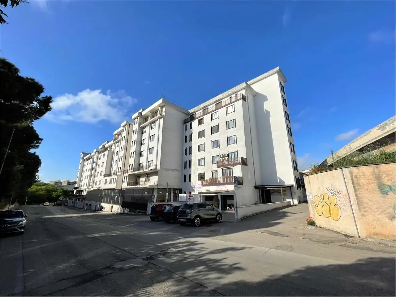 Ufficio in Via Tor Pisana, 102, 72100 Brindisi, Brindisi, {3} - Foto 1